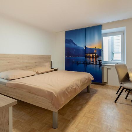 Modern Apartment, Full Kitchen, For 6 Гмунден Экстерьер фото