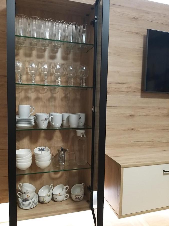 Modern Apartment, Full Kitchen, For 6 Гмунден Экстерьер фото
