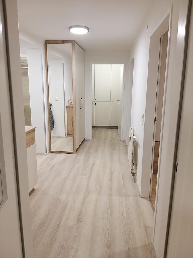 Modern Apartment, Full Kitchen, For 6 Гмунден Экстерьер фото