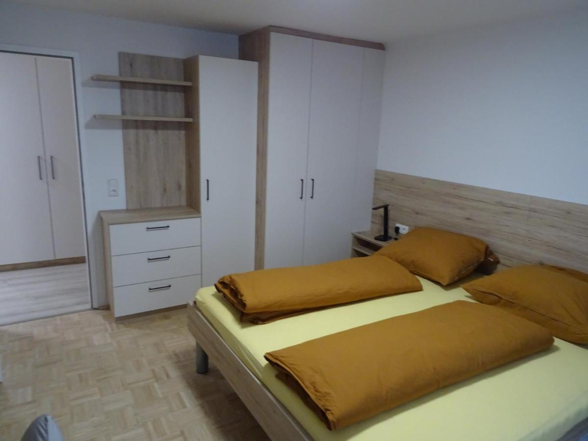 Modern Apartment, Full Kitchen, For 6 Гмунден Экстерьер фото