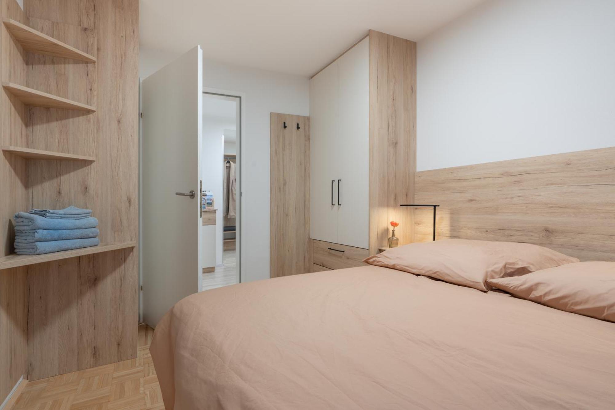 Modern Apartment, Full Kitchen, For 6 Гмунден Экстерьер фото